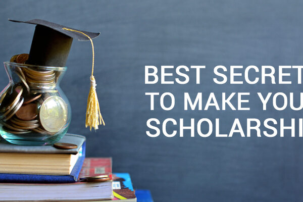 Try These 9 Best Secrets to Make Your Scholarship Essay Stand Out
