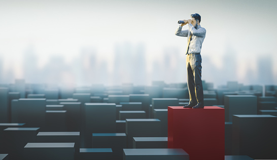 Top 3 things you can do today to improve your career